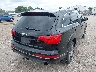 WA1LMAFE1FD****** Salvamento y Destrozados 2015 Audi Q7 en Estado de Illinois