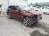 1C4RJYB65P8****** Salvamento y Destrozados 2023 Jeep Grand Cherokee 4xe en Altoona