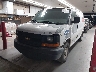 1GCGG25V961****** Used and Repairable 2006 Chevrolet Express in Phoenix