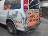 1GCGG25V961****** Salvage and Repairable 2006 Chevrolet Express in Arizona State