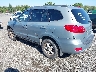 5NMSG13DX8H****** Salvage and Repairable 2008 Hyundai Santa Fe in Culpeper