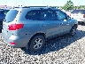 5NMSG13DX8H****** Salvage and Wrecked 2008 Hyundai Santa Fe in Virginia State