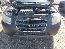 5NMSG13DX8H****** Salvage and Repairable 2008 Hyundai Santa Fe in Virginia State