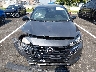 3N1CN8DV5RL****** Wrecked 2024 Nissan Versa in Tennessee State