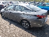 3N1CN8DV5RL****** Salvage and Repairable 2024 Nissan Versa in Nashville