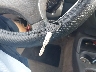 1HGEJ6678YL****** Salvage 2000 Honda Civic in Virginia State