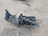 1HGEJ6678YL****** Wrecked 2000 Honda Civic in Virginia State