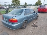 1HGEJ6678YL****** Salvage and Wrecked 2000 Honda Civic in Virginia State