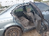 1HGEJ6678YL****** Wrecked 2000 Honda Civic in Culpeper