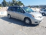 5TDZK23C69S****** Salvamento y Destrozados 2009 Toyota Sienna en Fremont