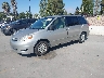 5TDZK23C69S****** Usados y Reparables 2009 Toyota Sienna en Fremont