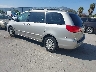 5TDZK23C69S****** Salvamento y Reparables 2009 Toyota Sienna en Fremont