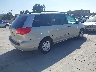 5TDZK23C69S****** Salvamento y Destrozados 2009 Toyota Sienna en Estado de California