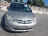 5TDZK23C69S****** Salvamento y Reparables 2009 Toyota Sienna en Estado de California