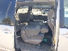 5TDZK23C69S****** Destrozados 2009 Toyota Sienna en Fremont