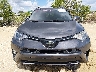 2T3WFREV9HW****** Wrecked 2017 Toyota RAV4 in Florida State