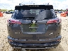 2T3WFREV9HW****** Wrecked 2017 Toyota RAV4