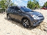 2T3WFREV9HW****** Salvage and Wrecked 2017 Toyota RAV4 in Fort Myers