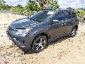2T3WFREV9HW****** Used and Repairable 2017 Toyota RAV4 in Fort Myers