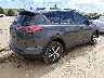 2T3WFREV9HW****** Salvage and Wrecked 2017 Toyota RAV4 in Florida State