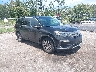 5FNYF6H57MB****** Salvamento y Destrozados 2021 Honda Pilot en Jacksonville