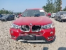 5UXWZ7C36H0****** Wrecked 2017 BMW X3 in Washington State