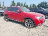 5UXWZ7C36H0****** Salvage and Wrecked 2017 BMW X3 in Seattle