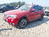 5UXWZ7C36H0****** Used and Repairable 2017 BMW X3 in Seattle