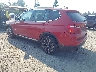 5UXWZ7C36H0****** Salvage and Repairable 2017 BMW X3 in Seattle