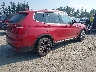 5UXWZ7C36H0****** Salvage and Wrecked 2017 BMW X3 in Washington State