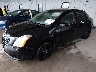 3N1AB61E17L****** Used and Repairable 2007 Nissan Sentra in Houston South