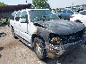 1GKFK66U76J****** Salvage and Wrecked 2006 GMC Yukon XL in Oklahoma City