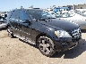 4JGBB5GB3BA****** Salvamento y Destrozados 2011 Mercedes-Benz M-Class en North Hollywood