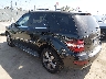 4JGBB5GB3BA****** Salvamento y Reparables 2011 Mercedes-Benz M-Class en North Hollywood