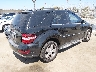 4JGBB5GB3BA****** Salvamento y Destrozados 2011 Mercedes-Benz M-Class en Estado de California