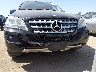 4JGBB5GB3BA****** Salvamento y Reparables 2011 Mercedes-Benz M-Class en Estado de California