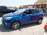 1FMCU0GD5JU****** Reparables 2018 Ford Escape en Estado de Texas