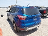 1FMCU0GD5JU****** Salvamento y Reparables 2018 Ford Escape en Dallas
