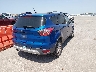1FMCU0GD5JU****** Salvamento y Destrozados 2018 Ford Escape en Estado de Texas