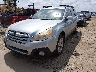 4S4BRCKC0D3****** Used and Repairable 2013 Subaru Outback in Austin