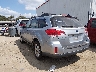 4S4BRCKC0D3****** Salvage and Repairable 2013 Subaru Outback in Austin