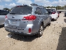 4S4BRCKC0D3****** Salvage and Wrecked 2013 Subaru Outback in Texas State