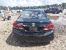 19XFB2F55FE****** Destrozados 2015 Honda Civic