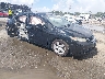 19XFB2F55FE****** Salvamento y Destrozados 2015 Honda Civic en Savannah