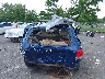 KM8SC73D36U****** Wrecked 2006 Hyundai Santa Fe