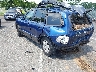 KM8SC73D36U****** Salvage and Repairable 2006 Hyundai Santa Fe in Englishtown