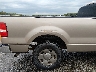1FTVX12534N****** Salvage and Repairable 2004 Ford F-150 in Indiana State