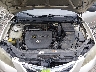 JM1BK32F471****** Repairable 2007 Mazda 3 in Gulf Coast