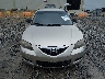 JM1BK32F471****** Wrecked 2007 Mazda 3 in Mississippi State