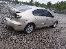 JM1BK32F471****** Salvage and Wrecked 2007 Mazda 3 in Mississippi State